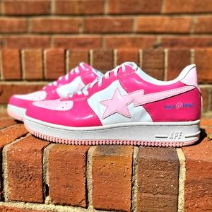 Baskin Robbins Bape STAs Mens 12